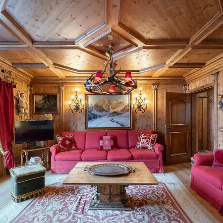 Chalet Tiare By My Villa Collection