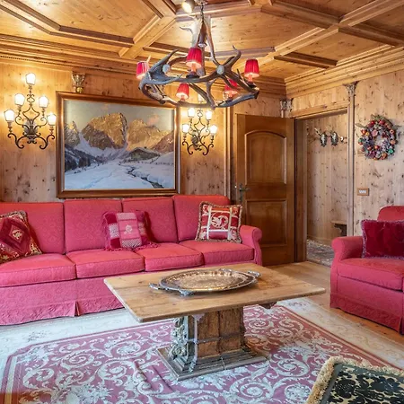 Apartment Chalet Tiare By My Villa Collection