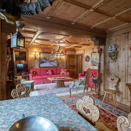 Appartement Tiare By My Collection *