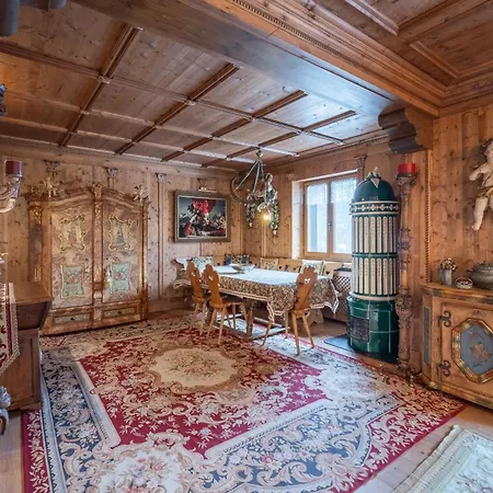 Tiare By My Collection Cortina d'Ampezzo
