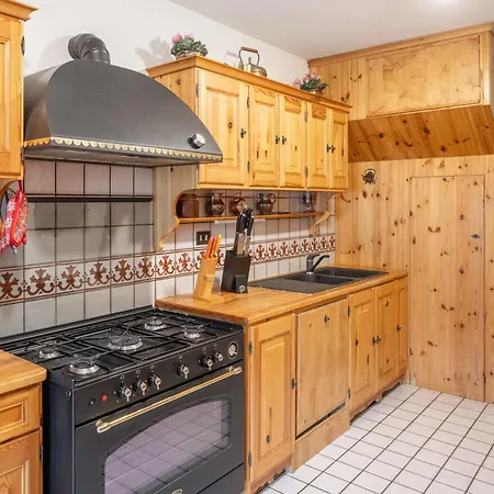 Chalet Tiare By My Villa Collection Cortina d'Ampezzo