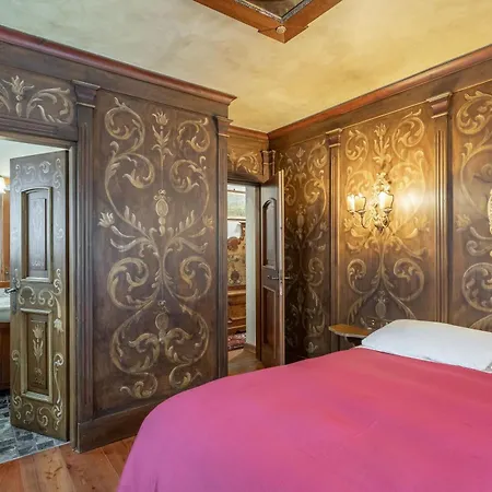 Apartment Chalet Tiare By My Villa Collection Cortina d'Ampezzo