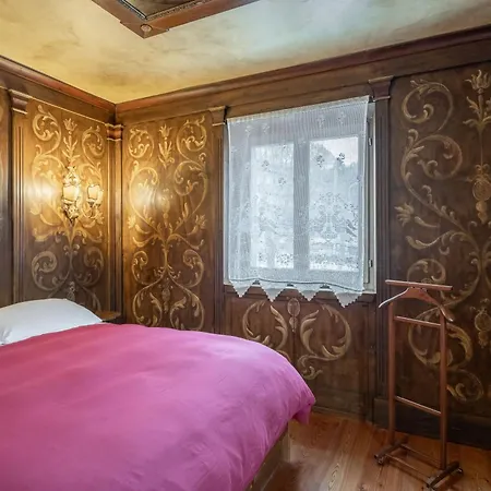 Apartment Chalet Tiare By My Villa Collection